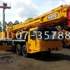 Truck Cranes Truck Cranes Hydraulic Cranes (Up To 700 Ton)