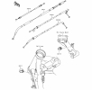 CABLES Z900 ABS 2017 Parts Diagrams KAWASAKI PARTS