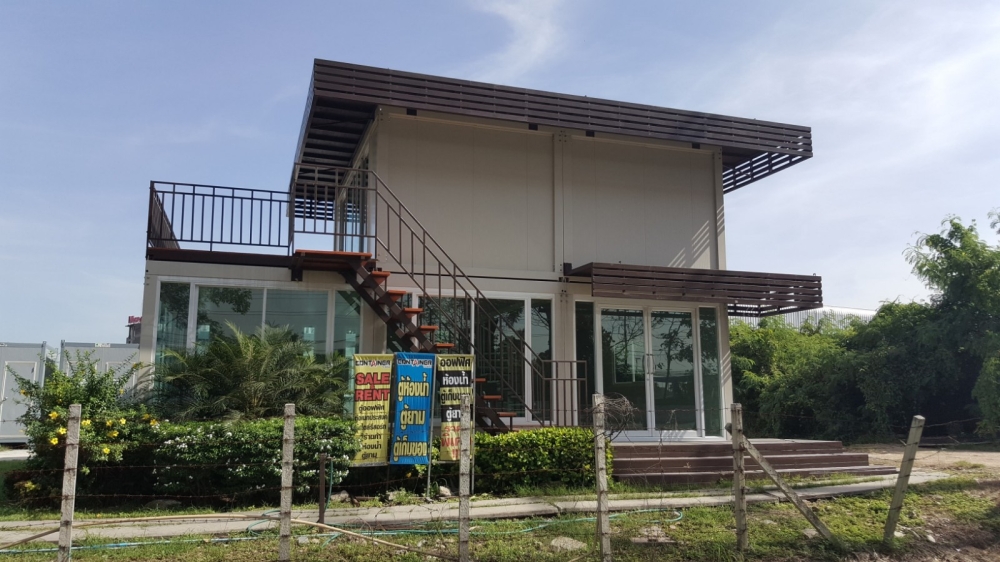 Cabin House Product Cabin House Product Prefabricated House And Container Cabin Supply Serba Cemerlang Engineering Sdn Bhd