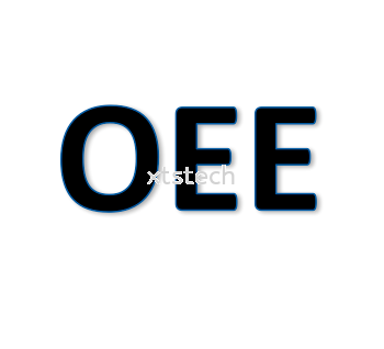 OEE Software (Overall Equipment Effectiveness)