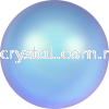 SW 5810 Crystal Round Pearl, 06mm, Crystal Iridesc. Lt Blue PRL (001 948), 100pcs/pack 5810 CRYSTAL ROUND PEARL, 06MM Crystal Pearl SW Crystal Collections 