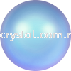 SW 5810 Crystal Round Pearl, 08mm, Crystal Iridesc. Lt Blue PRL (001 948), 50pcs/pack 5810 CRYSTAL ROUND PEARL, 08MM Crystal Pearl SW Crystal Collections 