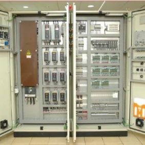 Control System