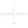 14# Plastik 3x23cm, Transparent, 100pcs+/-, SKU623139 Packaging Plastic Bag Tools & Packaging