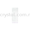 07# Plastik 6x14cm, White, 200pcs+/-, SKU623160 Packaging Plastic Bag Tools & Packaging