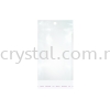 11# Plastik 10x20cm, White, 200pcs+/-, SKU623207 Packaging Plastic Bag Tools & Packaging