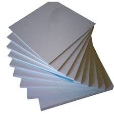 PTFE Teflon Virgin Sheet , Size : 2mm x 1220mm x 1220mm