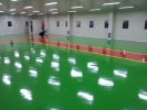 Anti Static Flooring