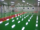  Anti Static Flooring