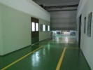  Polyurethane Screed-Trioncrete MF