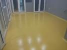 Polyurethane Screed-Trioncrete MF