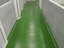 Polyurethane Screed-Trioncrete MF