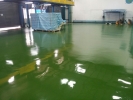 Polyurethane Screed-Trioncrete MF