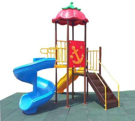 Pirate King Playground 