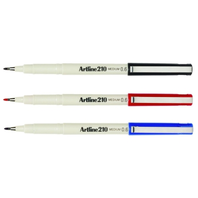 Artline 210 Writing Pen