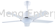  Ceiling Fans Alpha Electric