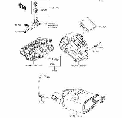 FUEL INJECTION