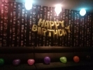 Birthday Part At V KBOX Deluxe Room D02 Birthday Part At V KBOX Deluxe Room D02 Latest Activities