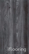 RW 6128 Black Oak Wood Series 5.5MM Click System Vinyl Flooring Teraflor Premium