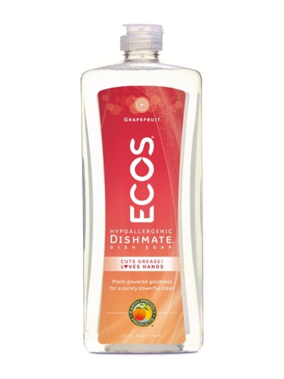 EF-DISHMATE*GRAPEFRUIT-739ML