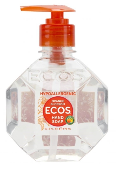 EF-HAND SOAP*ORANGE BLOSSOM-370ML