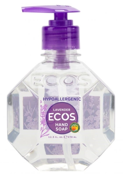 EF-HAND SOAP*LAVENDER-370ML