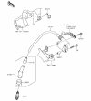 IGNITION SYSTEM Z125 Pro 2017 Parts Diagrams KAWASAKI PARTS