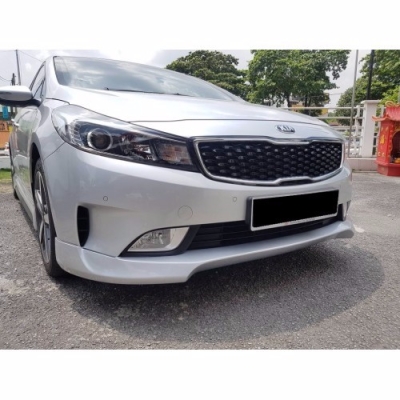 KIA CERATO K3 2017  BODYKITS