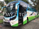 Bas Persiaran 44 Seater Sewa Bas Persiaran Sewa Bas Persiaran Eksekutif