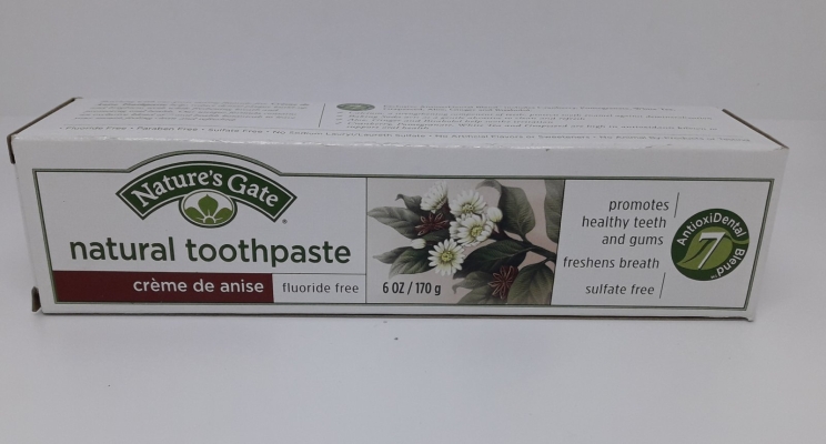 NG-TOOTHPASTE-CREME DE ANISE-141G