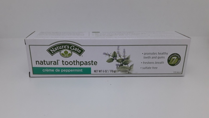 NG-TOOTHPASTE-CREME DE PEPPERMINT-141G