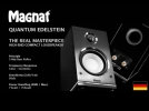  Magnat Speaker Infinity