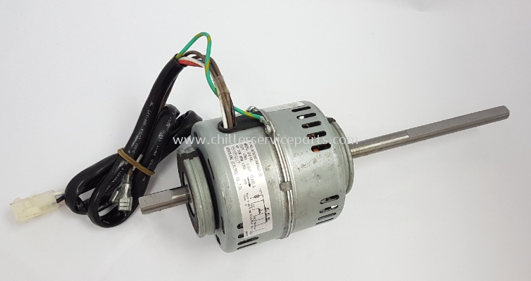 HC020076W9850-25 Fan Motor