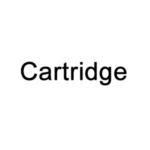 Cartridge