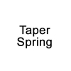 Taper Spring By Range Menchanical Seal