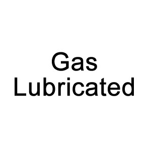 Gas Lubricated