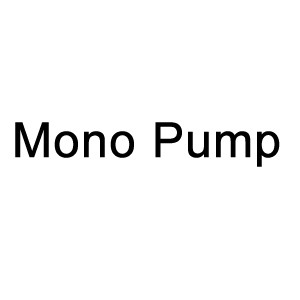 Mono Pump