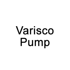 Varisco Pump