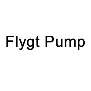 Flygt Pump