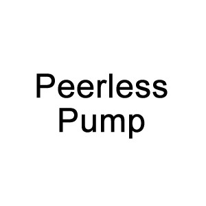 Peerless Pump