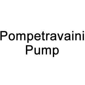 Pompetravaini Pump