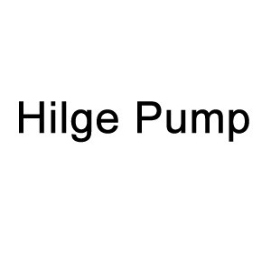 Hilge Pump