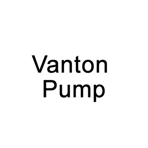 Vanton Pump