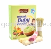 GN Organic Baby Noodle - Mix Vege Golden Noodle Organic Baby Noodle