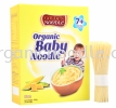 GN Organic  Baby Noodle- Corn Golden Noodle Organic Baby Noodle