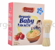 GN Organic Baby Noodle - Tomato Golden Noodle Organic Baby Noodle