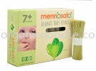 MNS Organik Baby Noodle - Bayam Men No Sato Organic Baby Noodle