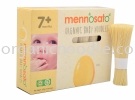 MNS Organik Baby Noodle - Telur Men No Sato Organic Baby Noodle