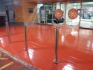  Epoxy Floor Coating