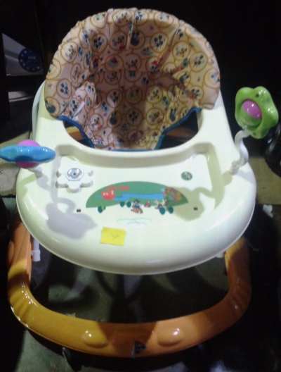 Baby Car Seat !!